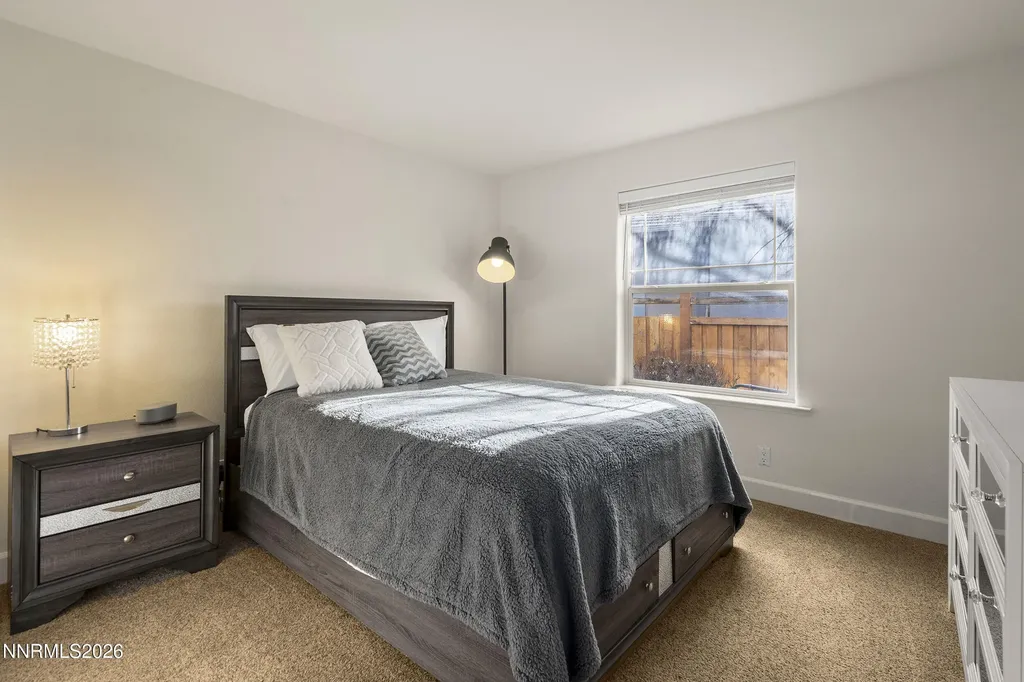 6397 Rey Del Sierra Sparks NV 89436