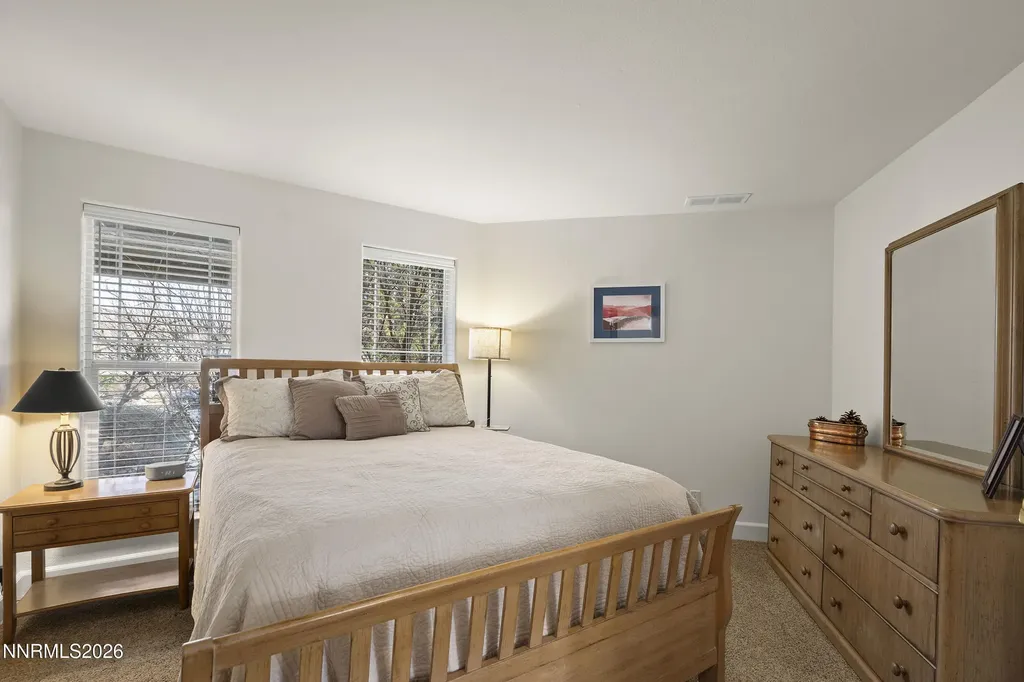 6397 Rey Del Sierra Sparks NV 89436