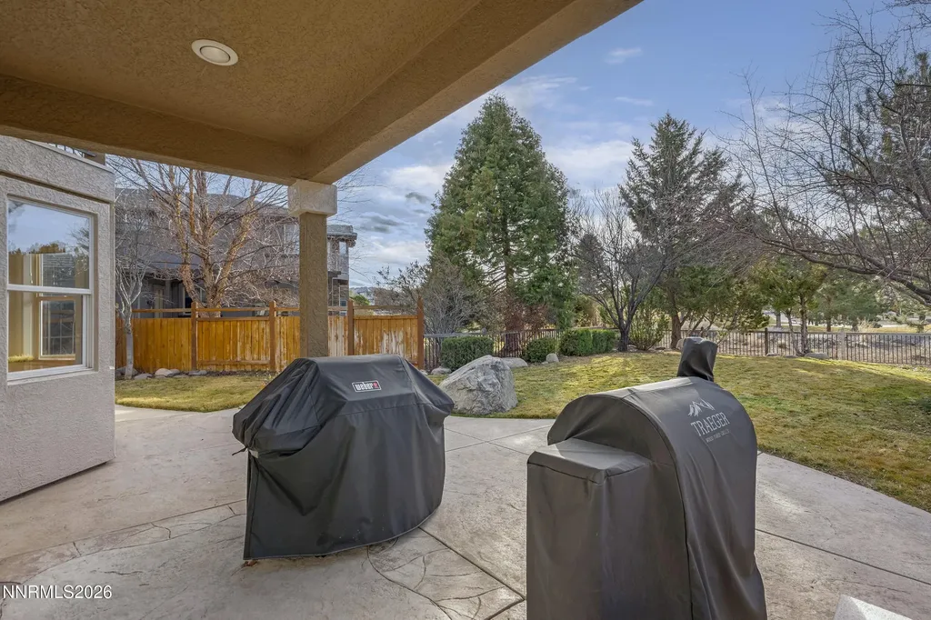 6397 Rey Del Sierra Sparks NV 89436