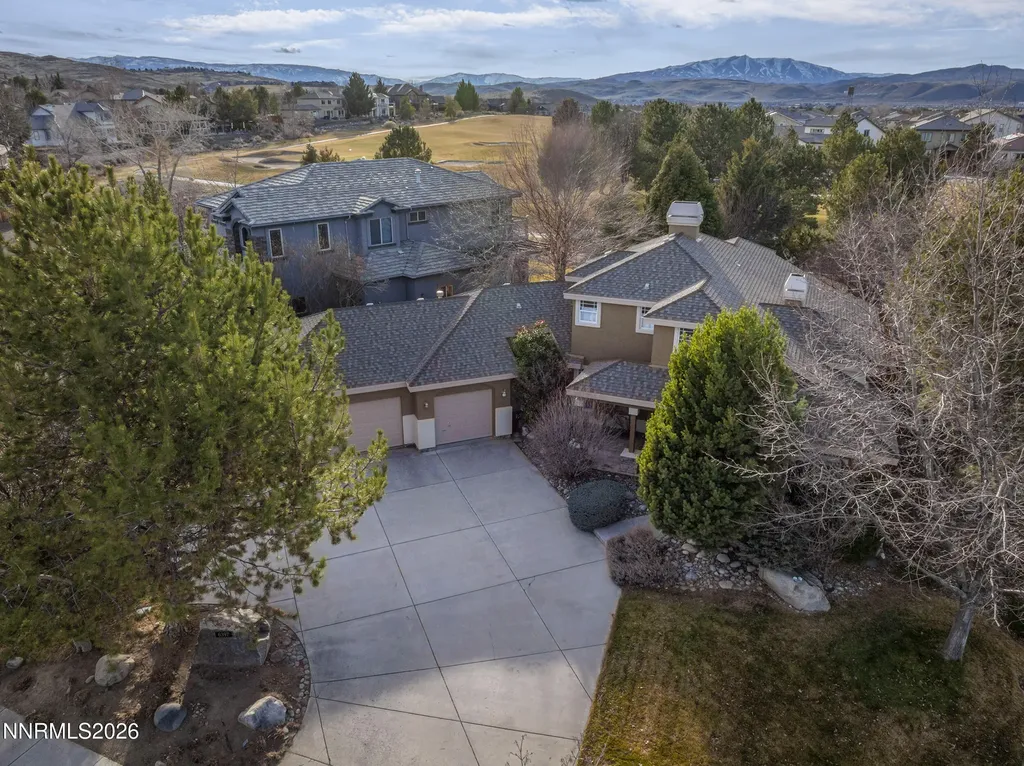 6397 Rey Del Sierra Sparks NV 89436