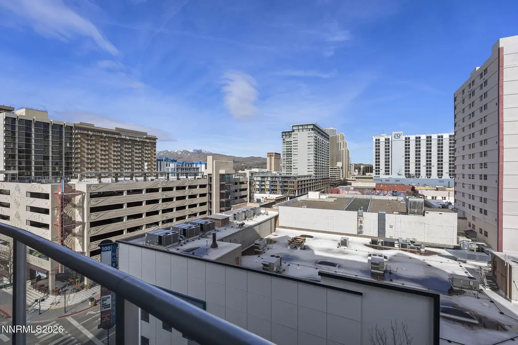 50 Sierra Reno NV 89501