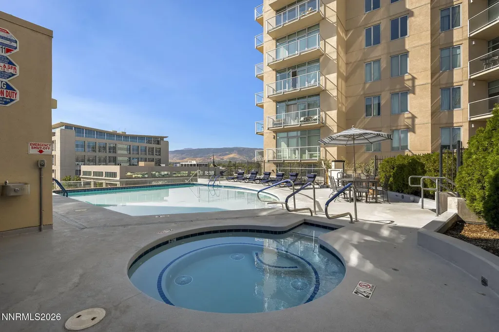 50 Sierra Reno NV 89501