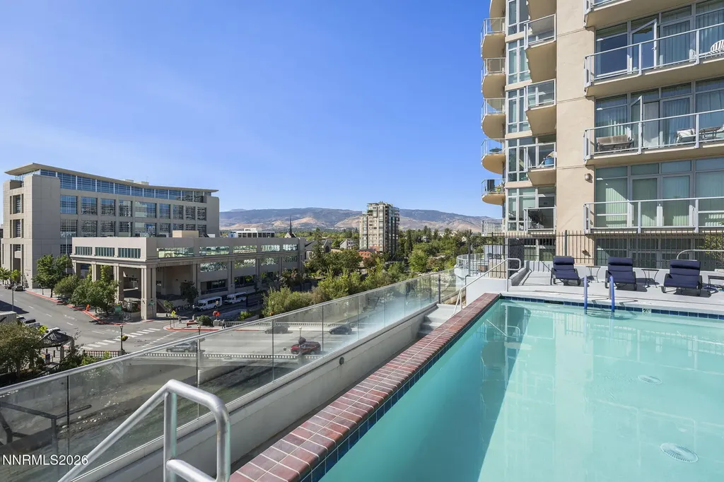 50 Sierra Reno NV 89501