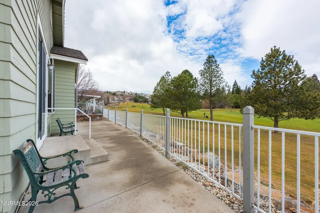 6136 Wycliffe Reno NV 89519