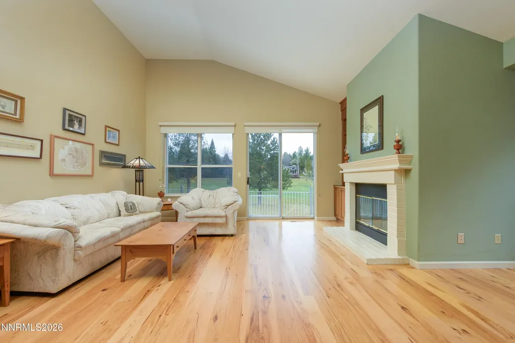 6136 Wycliffe Reno NV 89519