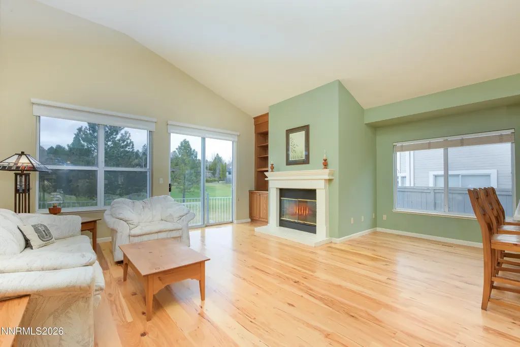 6136 Wycliffe Reno NV 89519