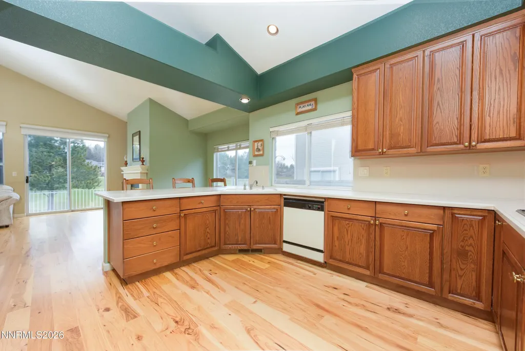 6136 Wycliffe Reno NV 89519