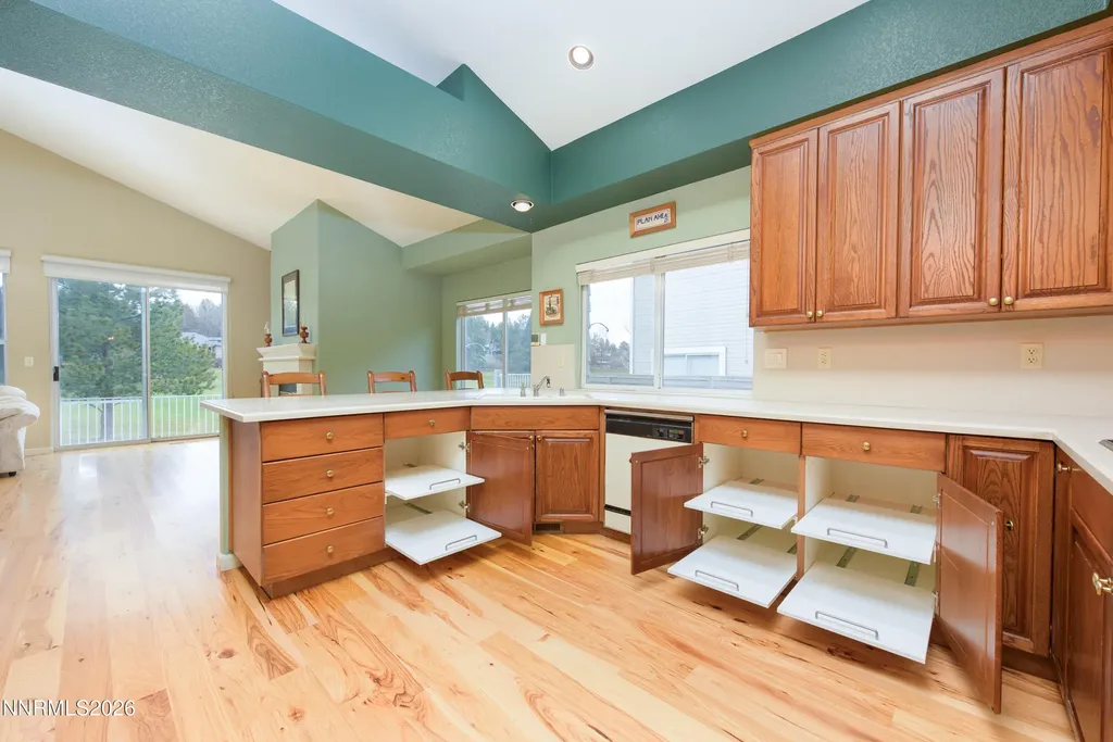 6136 Wycliffe Reno NV 89519