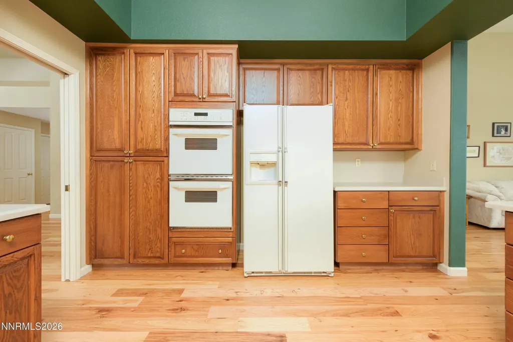 6136 Wycliffe Reno NV 89519