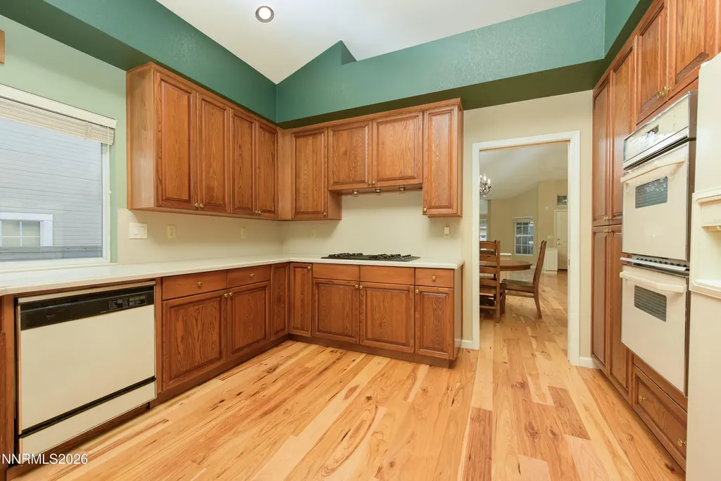6136 Wycliffe Reno NV 89519