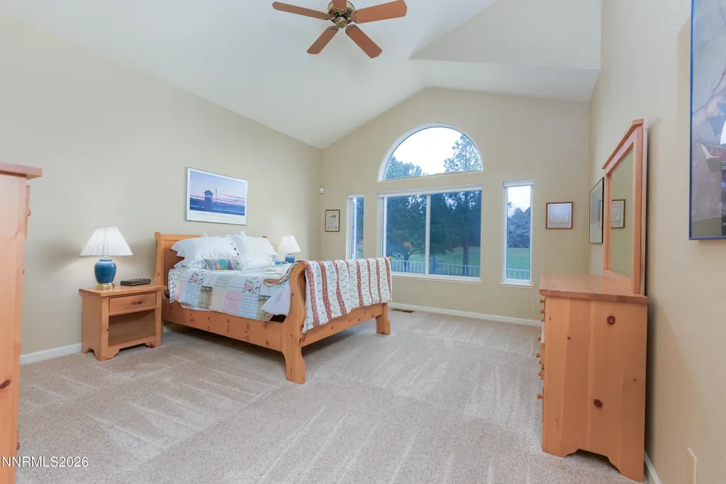 6136 Wycliffe Reno NV 89519