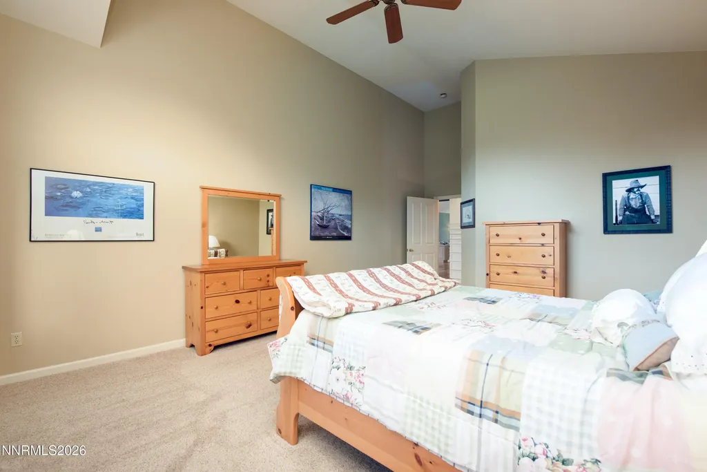 6136 Wycliffe Reno NV 89519