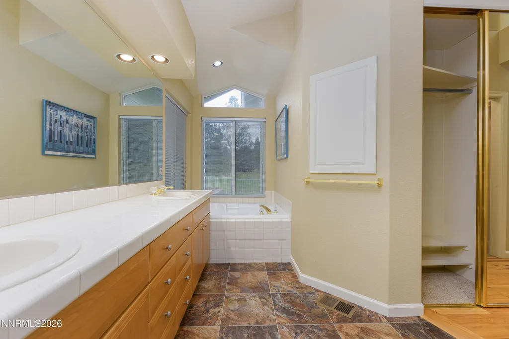 6136 Wycliffe Reno NV 89519
