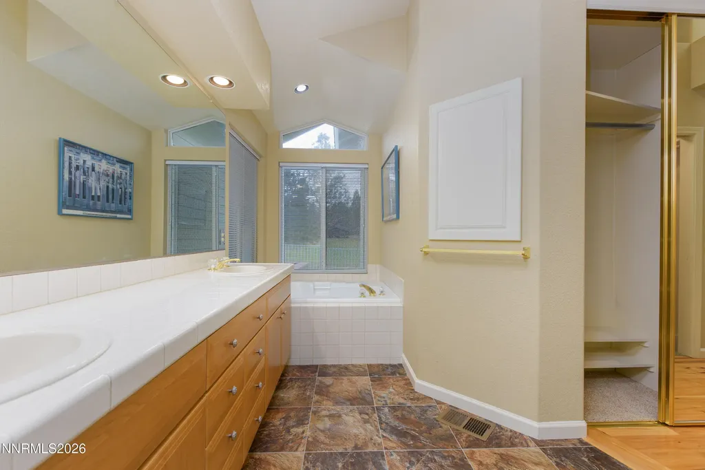6136 Wycliffe Reno NV 89519