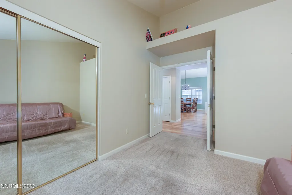 6136 Wycliffe Reno NV 89519