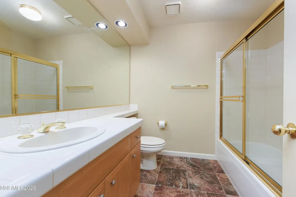 6136 Wycliffe Reno NV 89519
