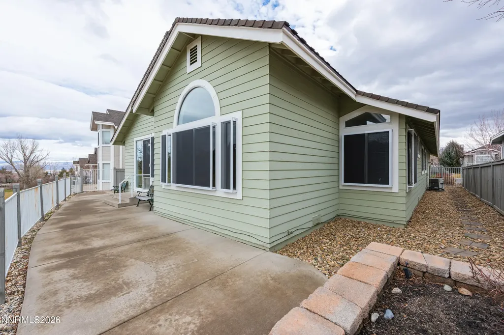 6136 Wycliffe Reno NV 89519