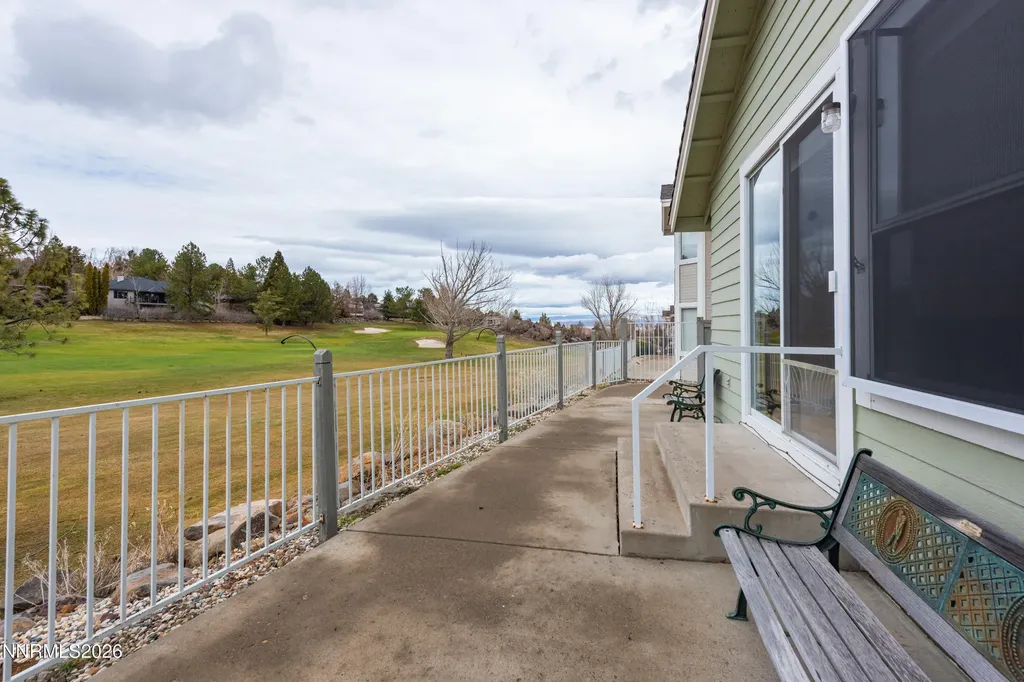 6136 Wycliffe Reno NV 89519