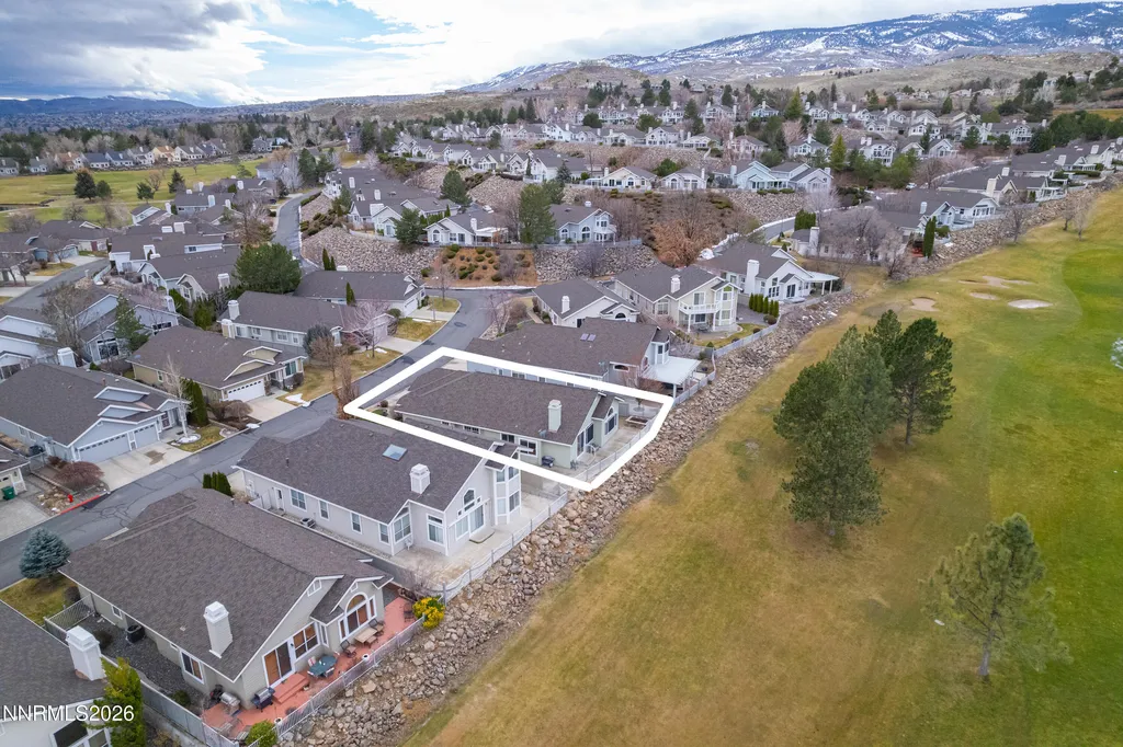 6136 Wycliffe Reno NV 89519