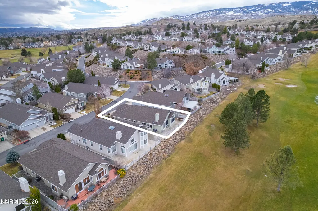 6136 Wycliffe Reno NV 89519