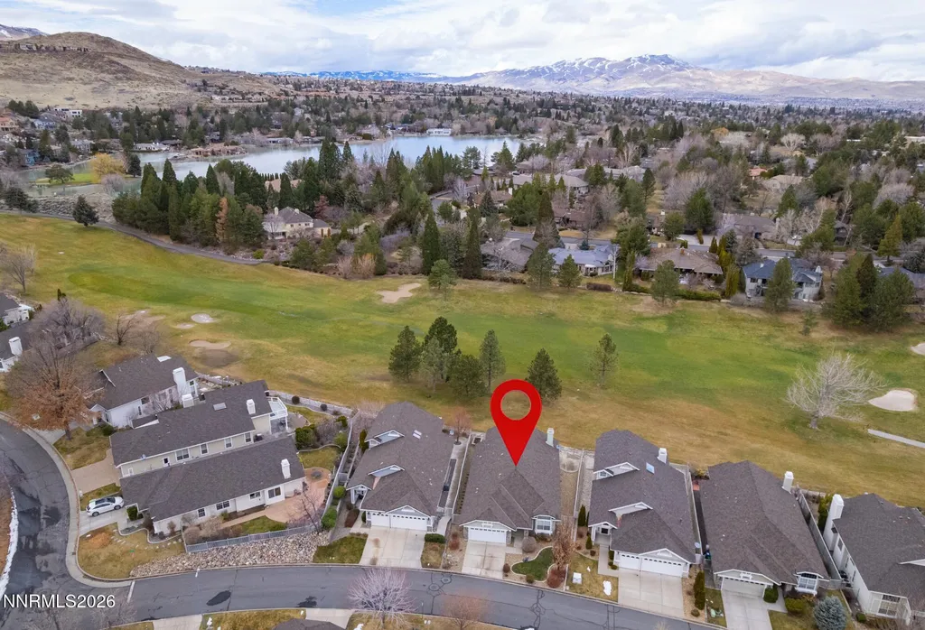 6136 Wycliffe Reno NV 89519