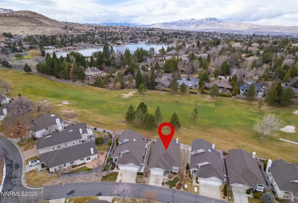 6136 Wycliffe Reno NV 89519