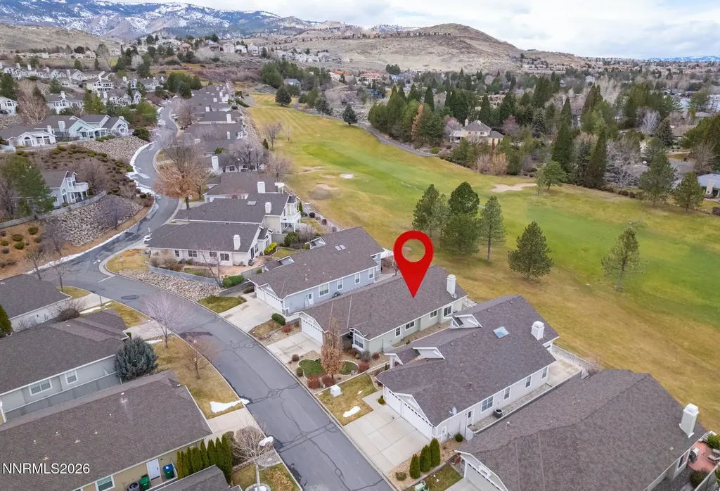 6136 Wycliffe Reno NV 89519