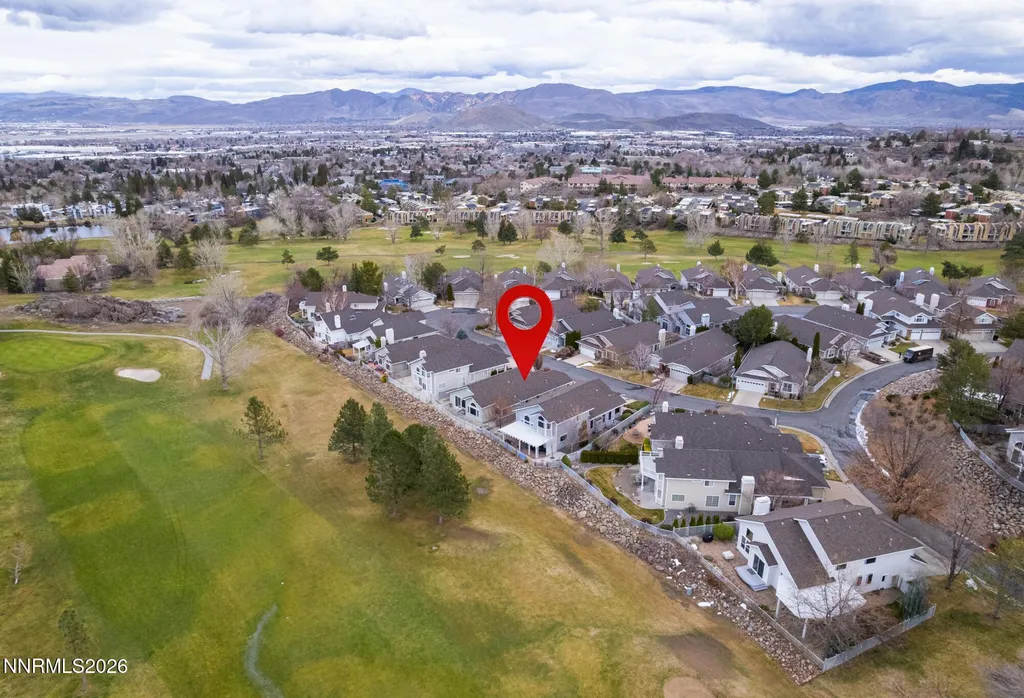 6136 Wycliffe Reno NV 89519