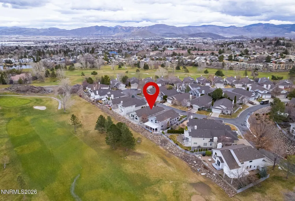 6136 Wycliffe Reno NV 89519
