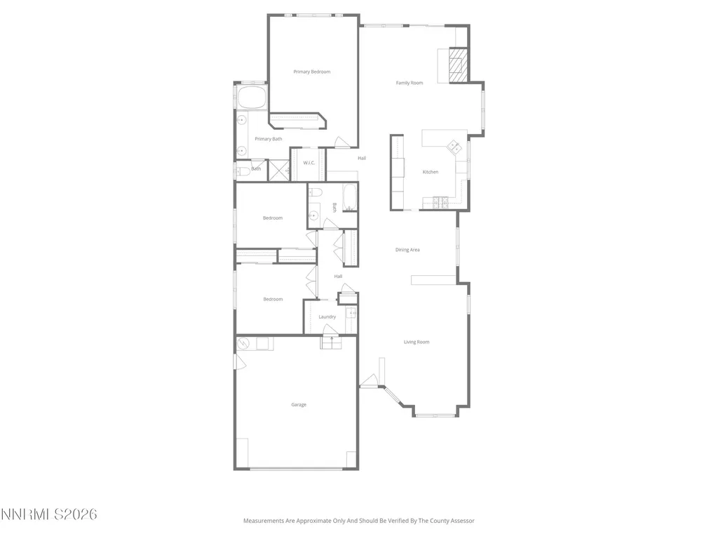 6136 Wycliffe Reno NV 89519