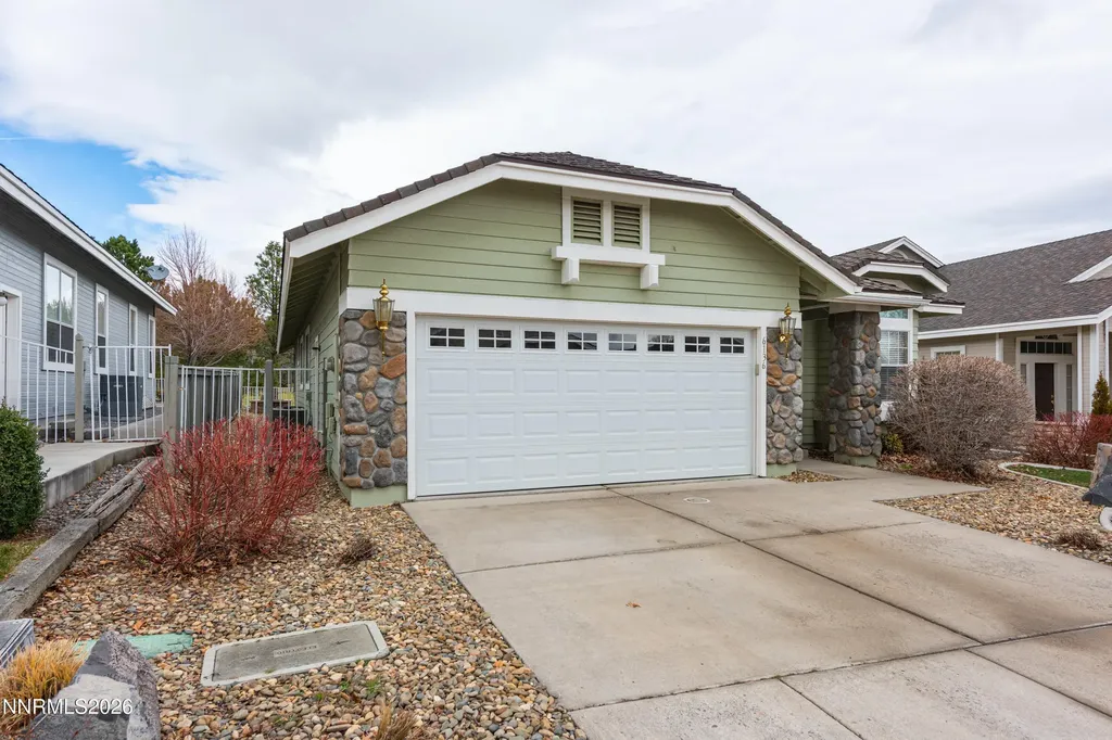 6136 Wycliffe Reno NV 89519