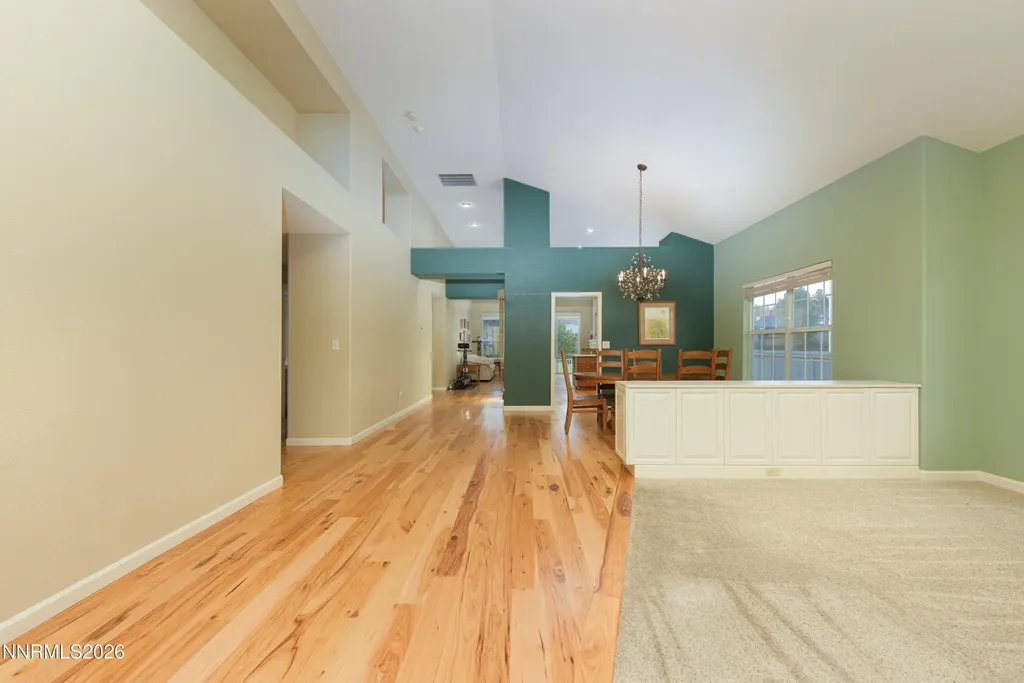 6136 Wycliffe Reno NV 89519