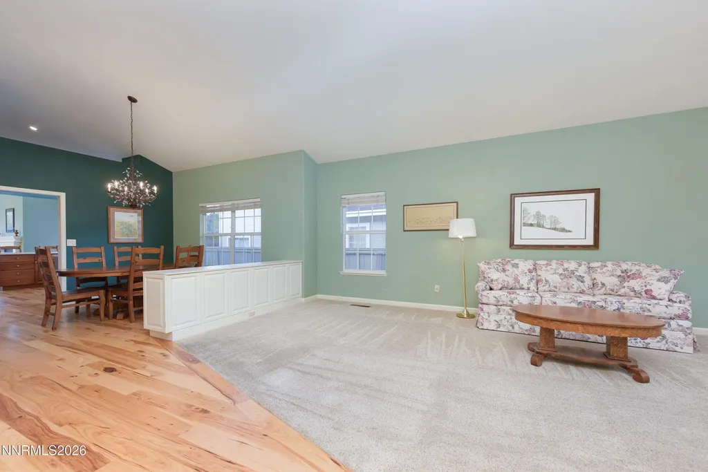 6136 Wycliffe Reno NV 89519