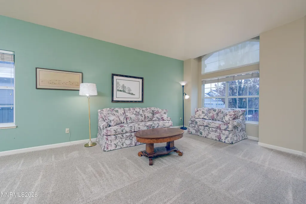 6136 Wycliffe Reno NV 89519
