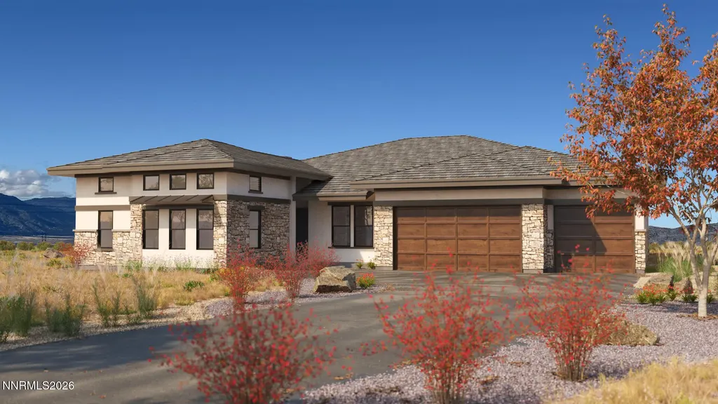 1684 Grandview Gardnerville NV 89410