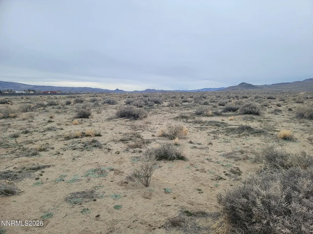 1300 3rd Silver Springs NV 89429