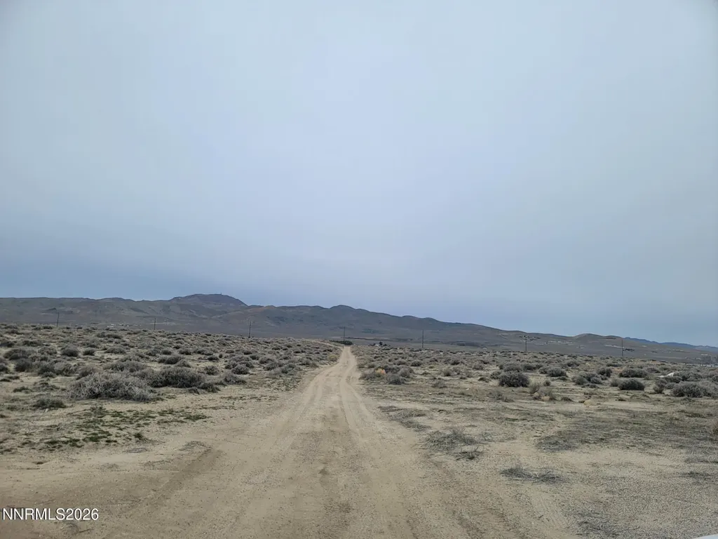 1300 3rd Silver Springs NV 89429