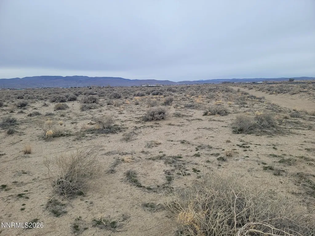 1300 3rd Silver Springs NV 89429