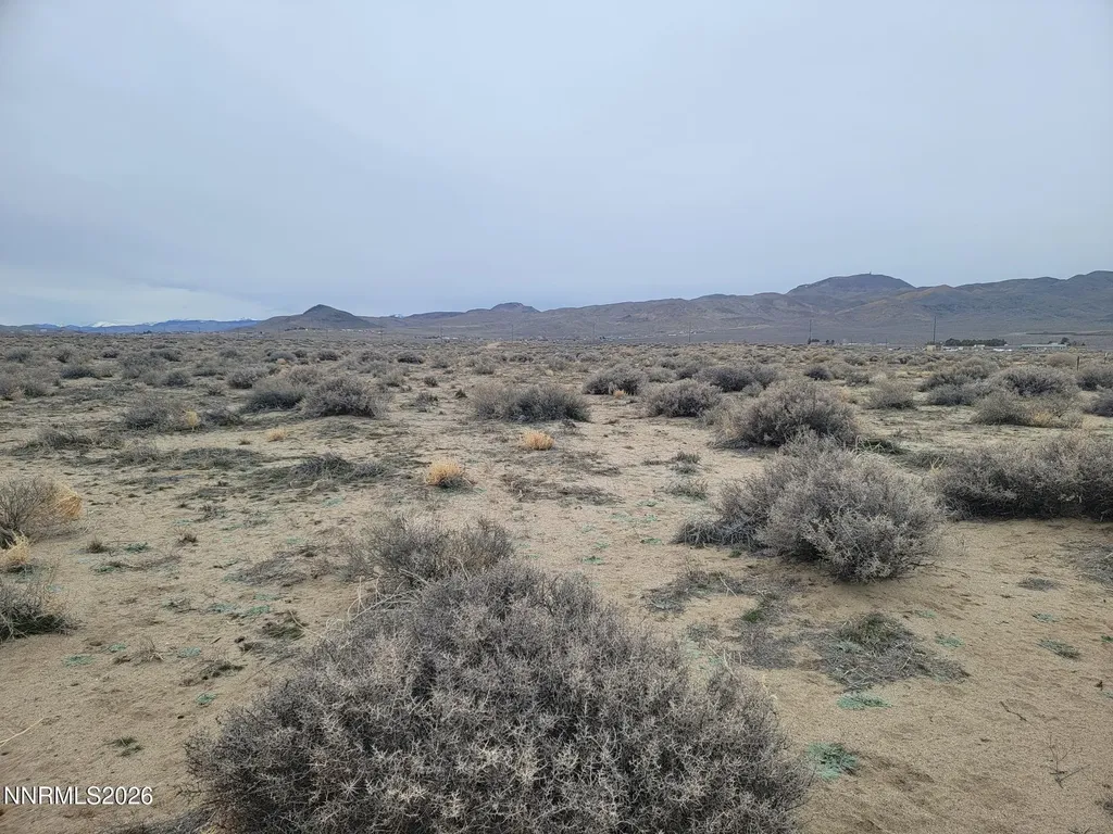 1300 3rd Silver Springs NV 89429