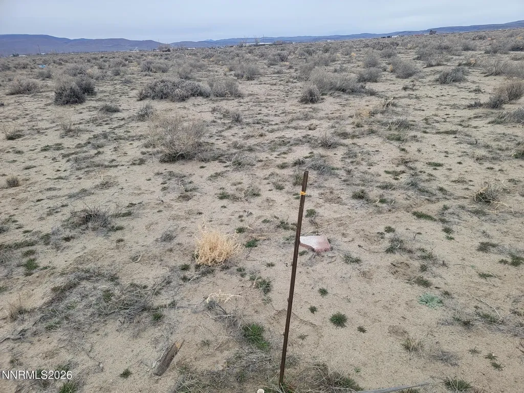 1300 3rd Silver Springs NV 89429