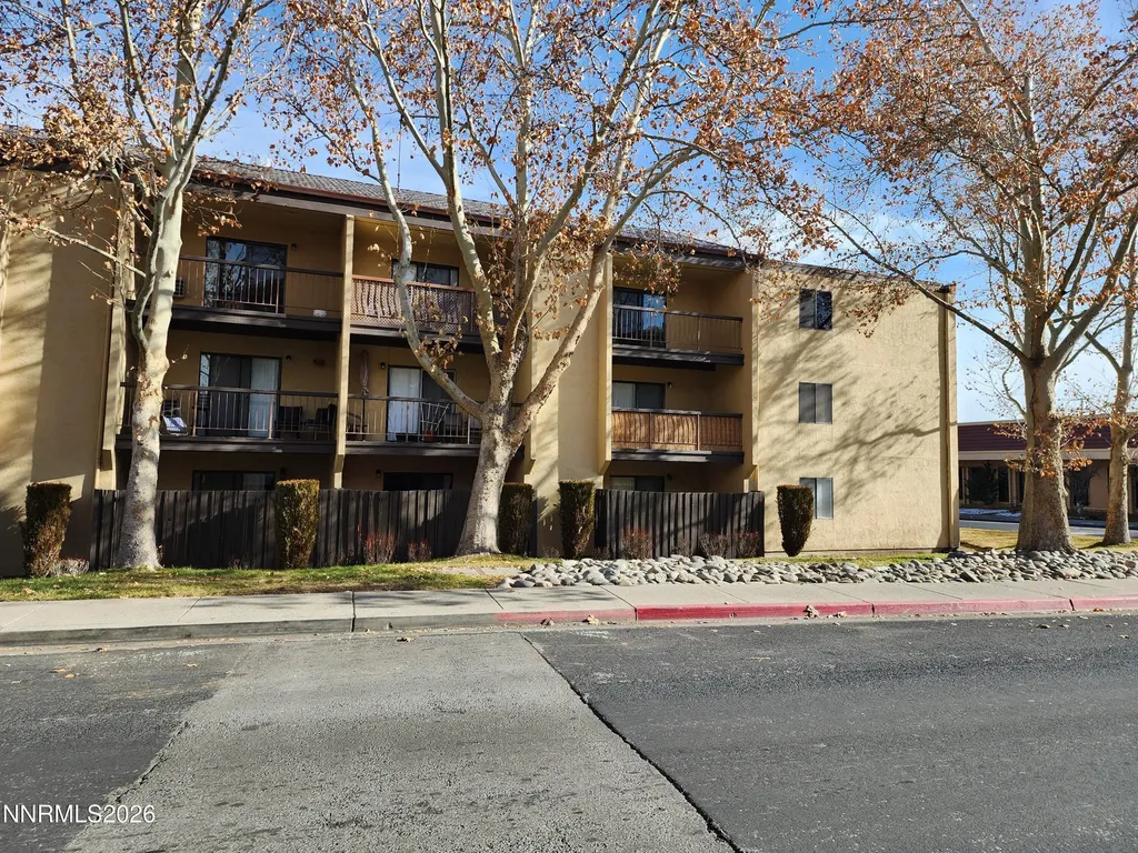 2450 Lymbery Reno NV 89509