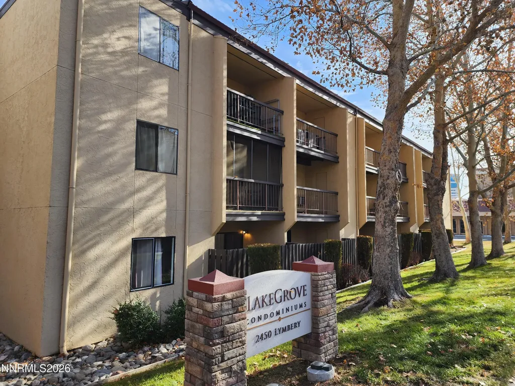 2450 Lymbery Reno NV 89509