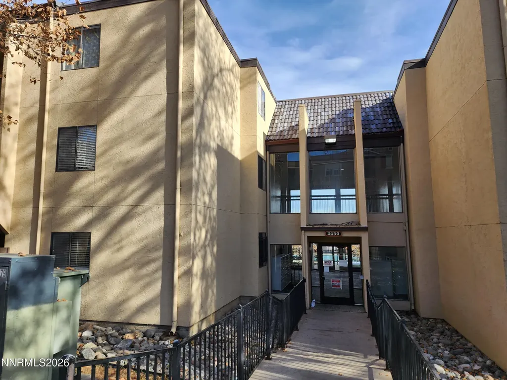 2450 Lymbery Reno NV 89509