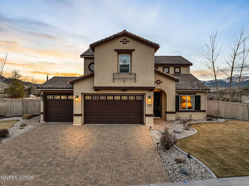 2730 Foxhunter Reno NV 89521