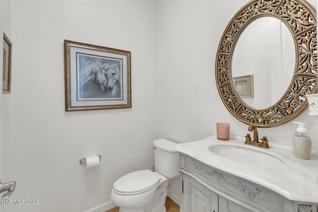 2730 Foxhunter Reno NV 89521