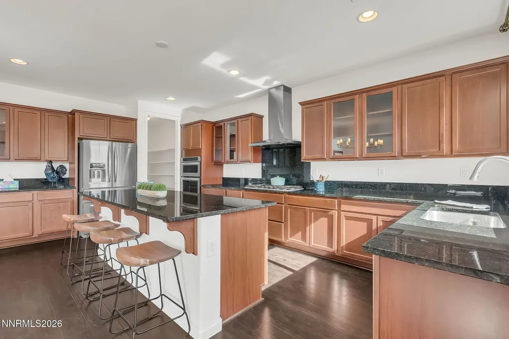 2730 Foxhunter Reno NV 89521