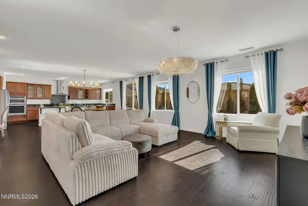 2730 Foxhunter Reno NV 89521