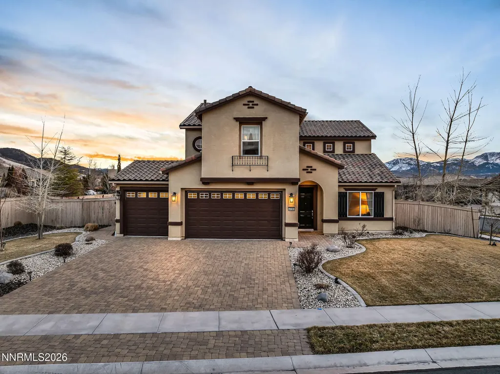 2730 Foxhunter Reno NV 89521