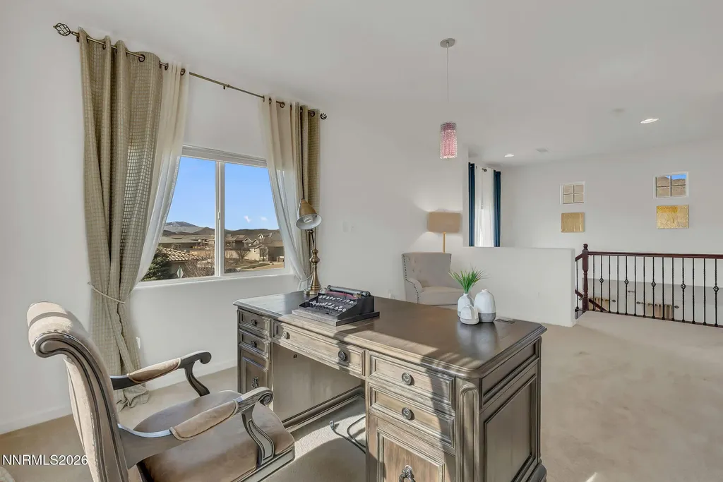 2730 Foxhunter Reno NV 89521