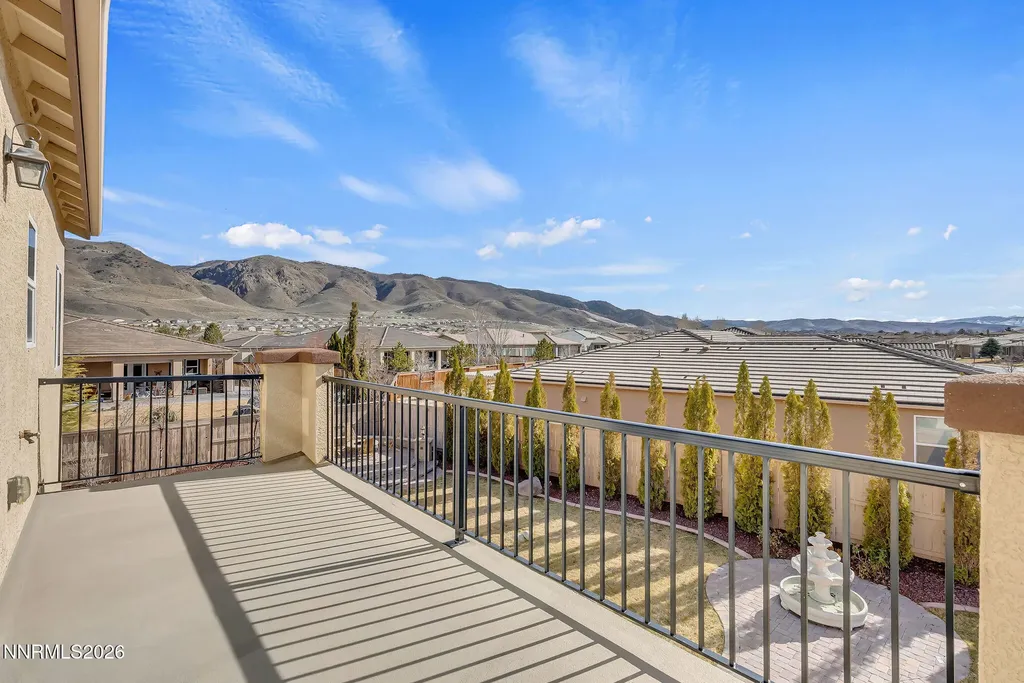 2730 Foxhunter Reno NV 89521